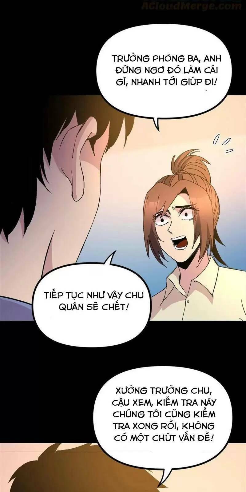 Trùng Sinh Trở Lại 1983 Làm Phú Hào Chap 252 - Next Chap 253