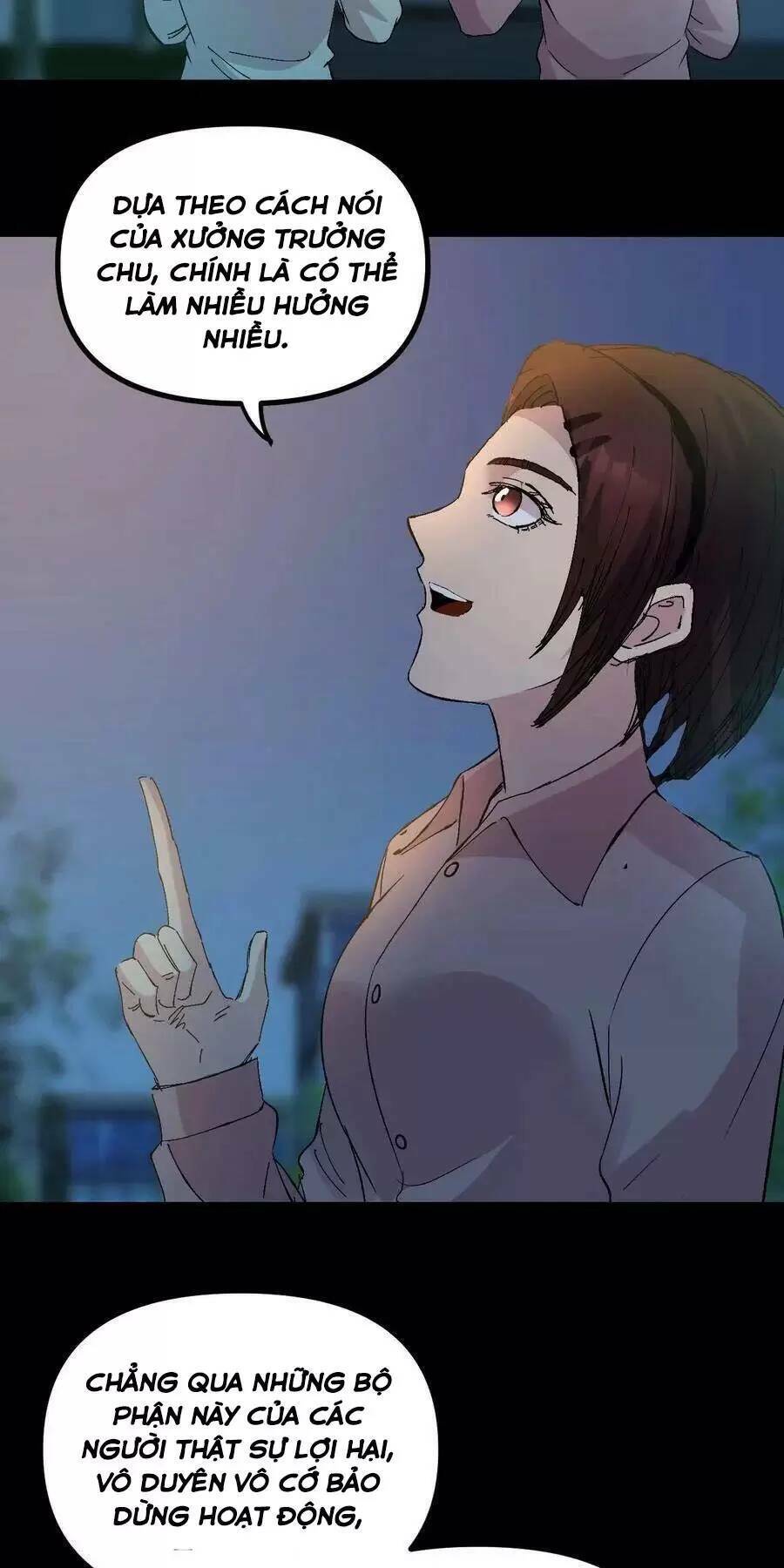 Trùng Sinh Trở Lại 1983 Làm Phú Hào Chap 253 - Next Chap 254