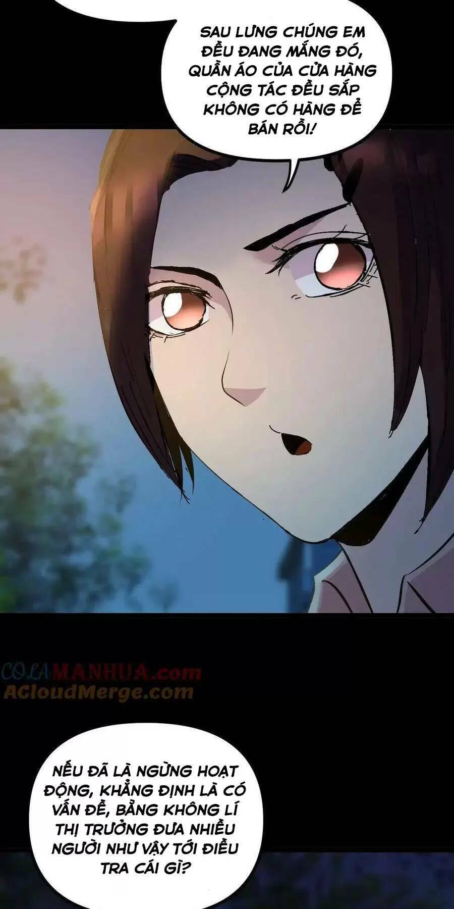 Trùng Sinh Trở Lại 1983 Làm Phú Hào Chap 253 - Next Chap 254