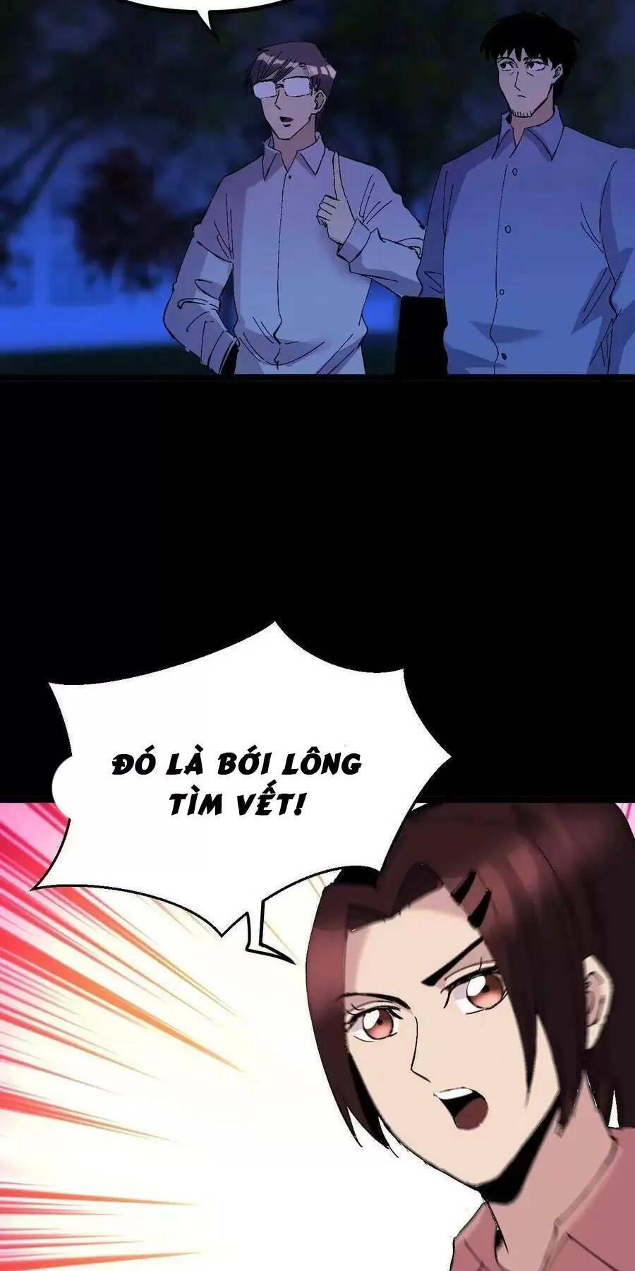 Trùng Sinh Trở Lại 1983 Làm Phú Hào Chap 253 - Next Chap 254