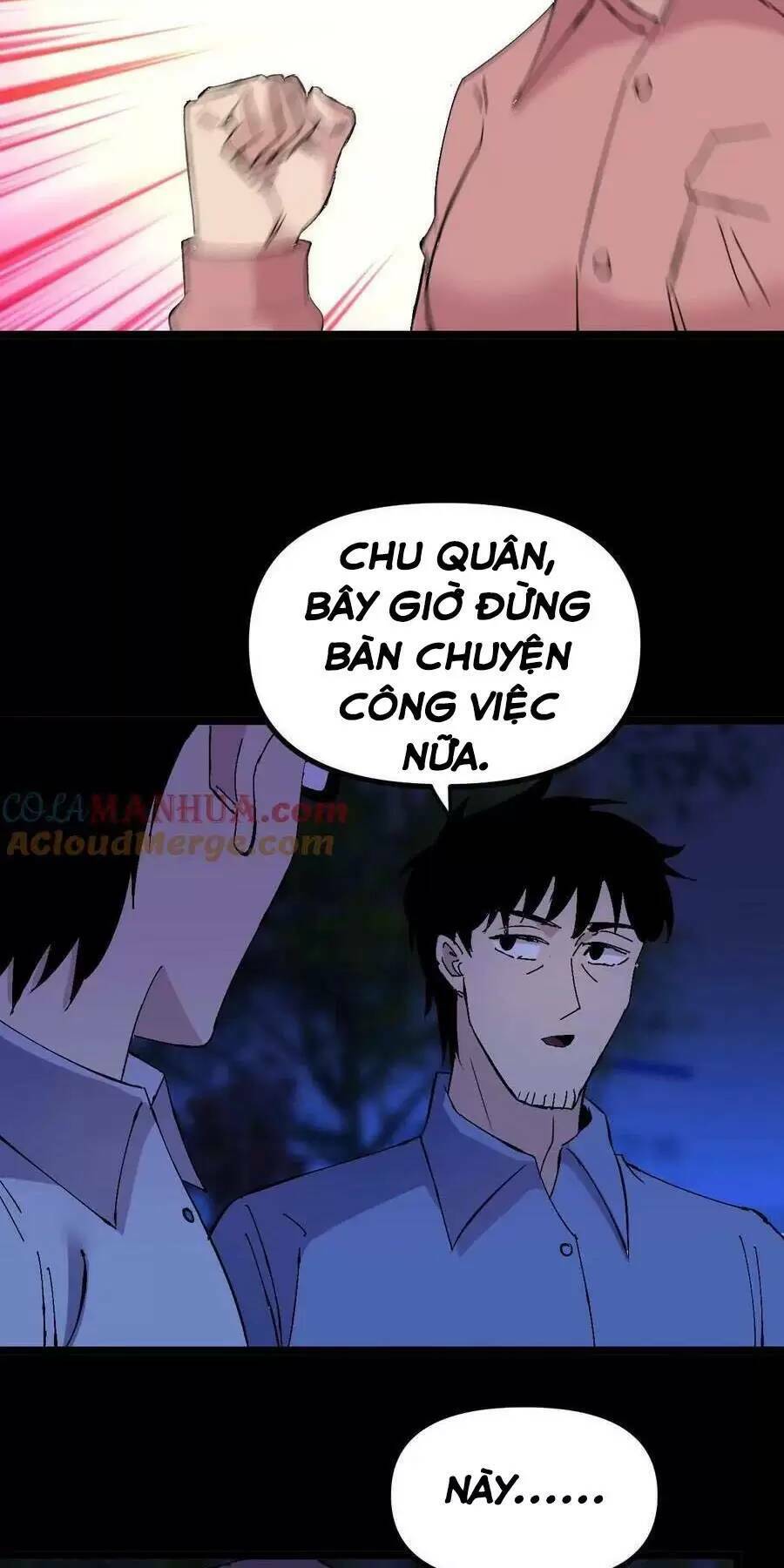 Trùng Sinh Trở Lại 1983 Làm Phú Hào Chap 253 - Next Chap 254