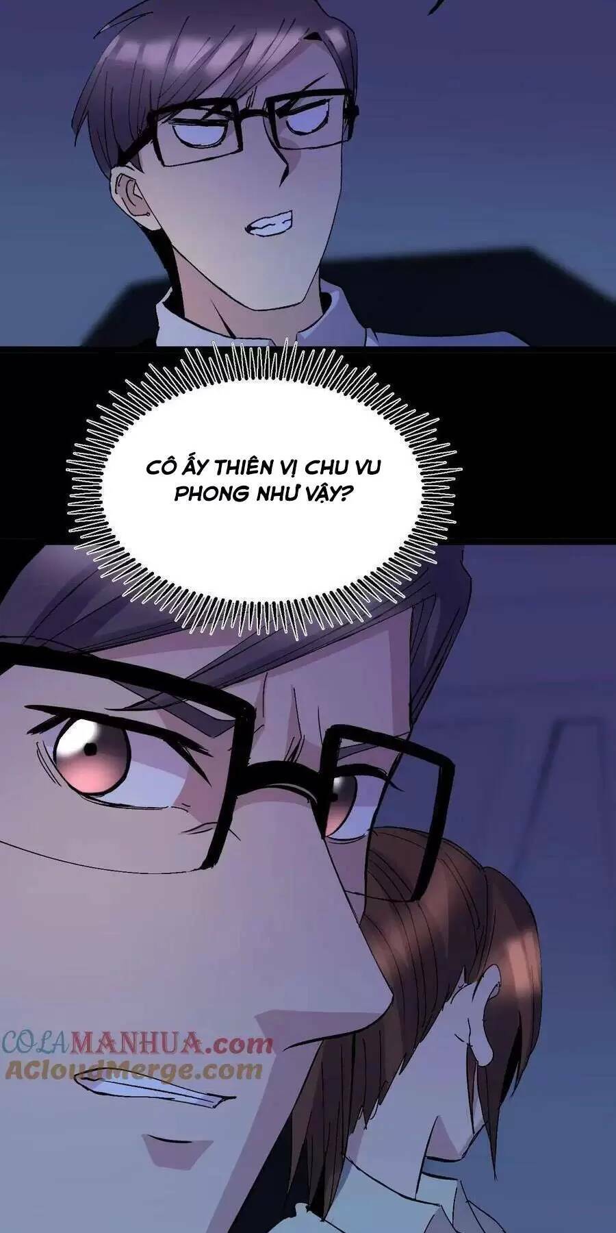 Trùng Sinh Trở Lại 1983 Làm Phú Hào Chap 253 - Next Chap 254