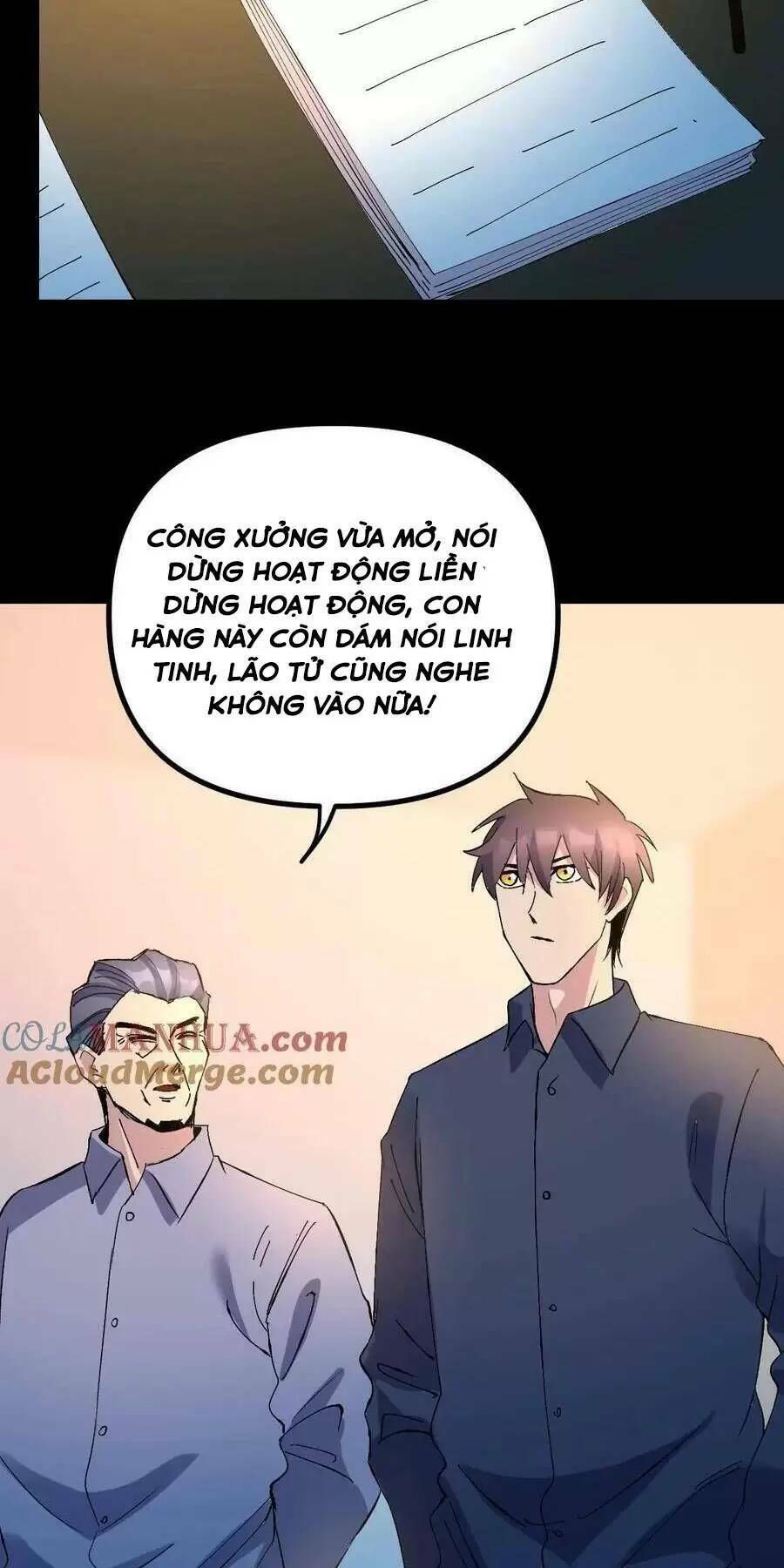 Trùng Sinh Trở Lại 1983 Làm Phú Hào Chap 253 - Next Chap 254