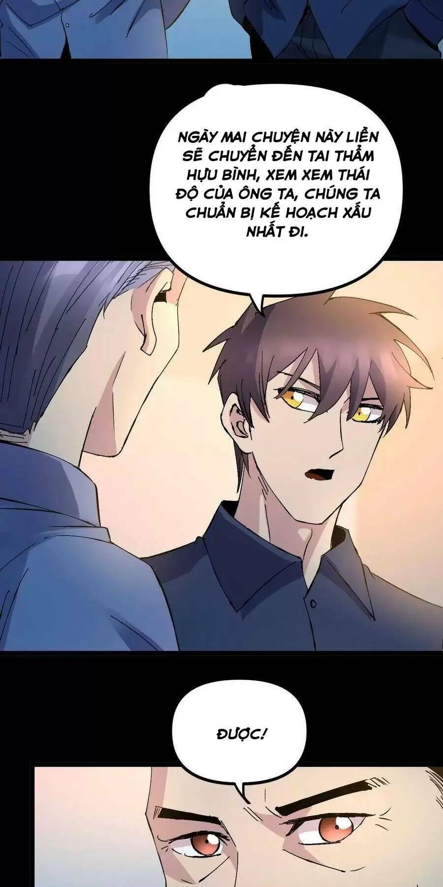 Trùng Sinh Trở Lại 1983 Làm Phú Hào Chap 253 - Next Chap 254