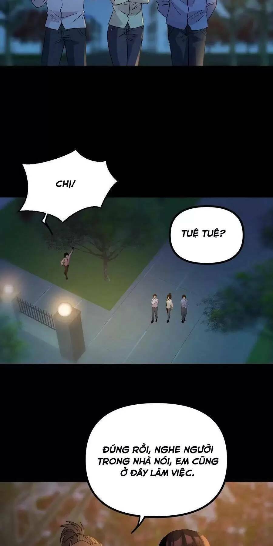 Trùng Sinh Trở Lại 1983 Làm Phú Hào Chap 253 - Next Chap 254