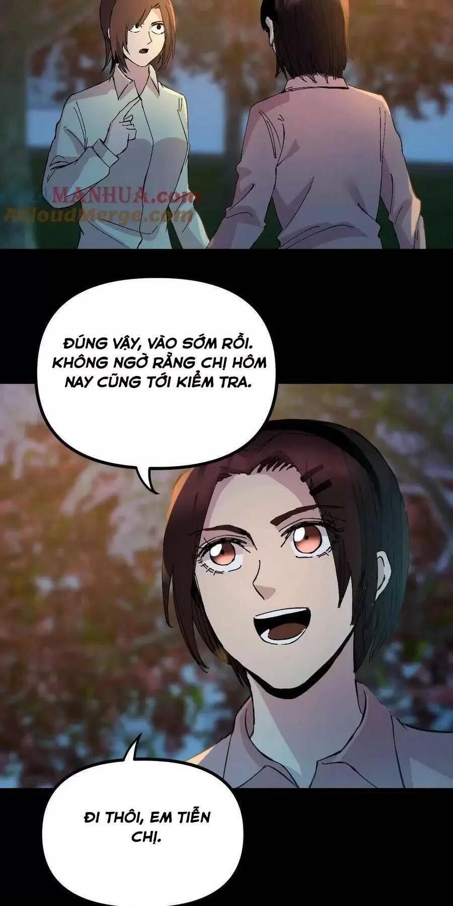 Trùng Sinh Trở Lại 1983 Làm Phú Hào Chap 253 - Next Chap 254