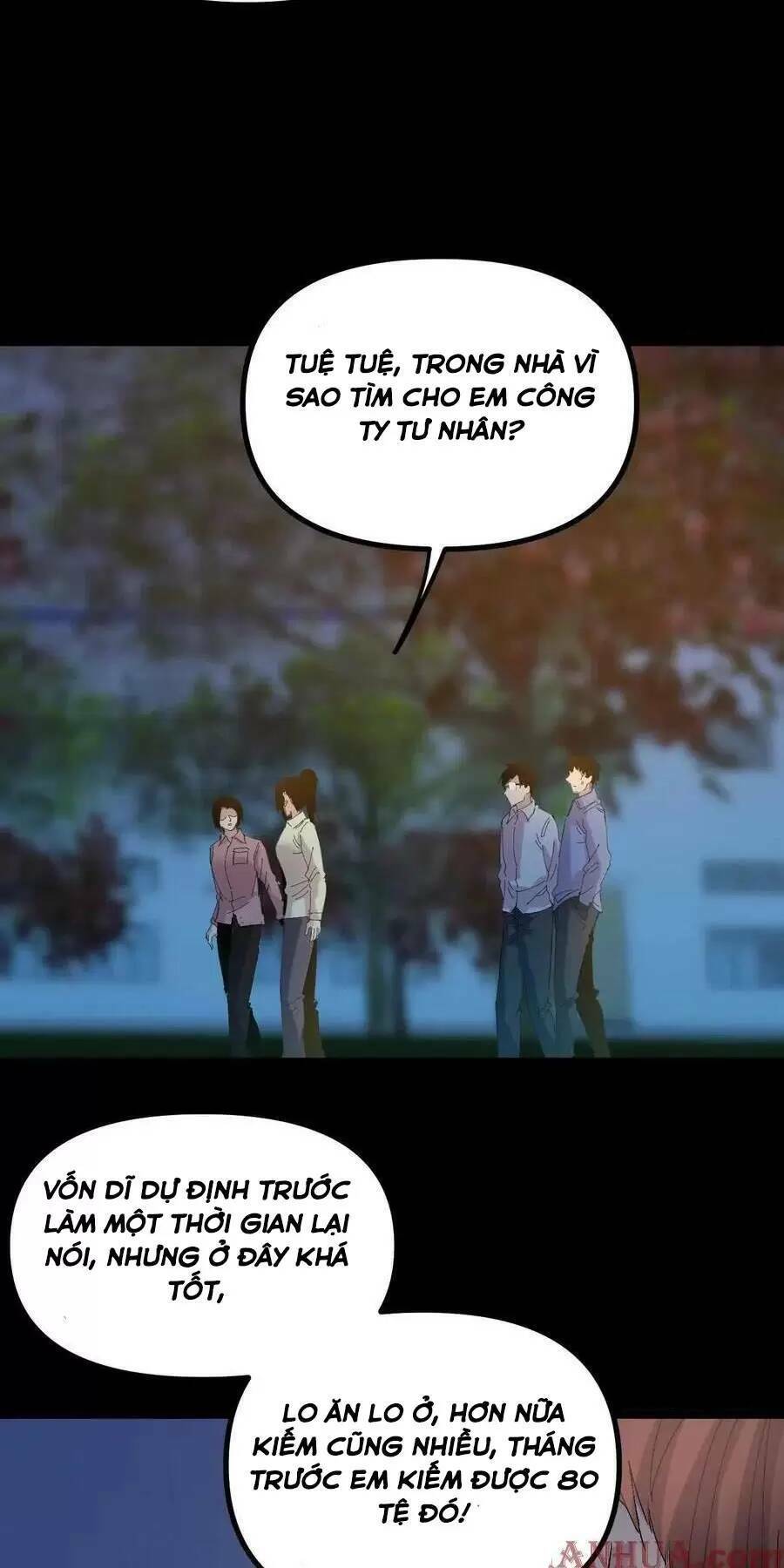 Trùng Sinh Trở Lại 1983 Làm Phú Hào Chap 253 - Next Chap 254