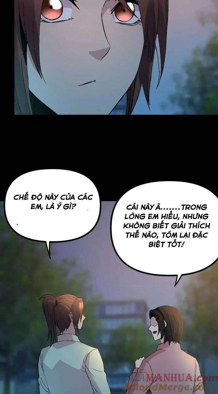Trùng Sinh Trở Lại 1983 Làm Phú Hào Chap 253 - Next Chap 254