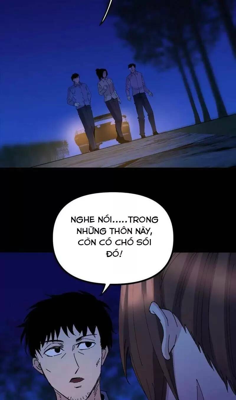 Trùng Sinh Trở Lại 1983 Làm Phú Hào Chap 254 - Next Chap 255