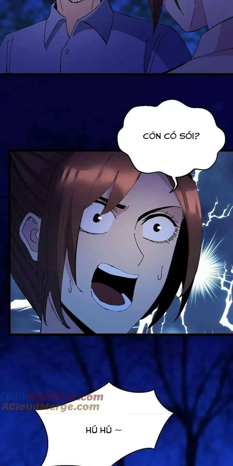 Trùng Sinh Trở Lại 1983 Làm Phú Hào Chap 254 - Next Chap 255
