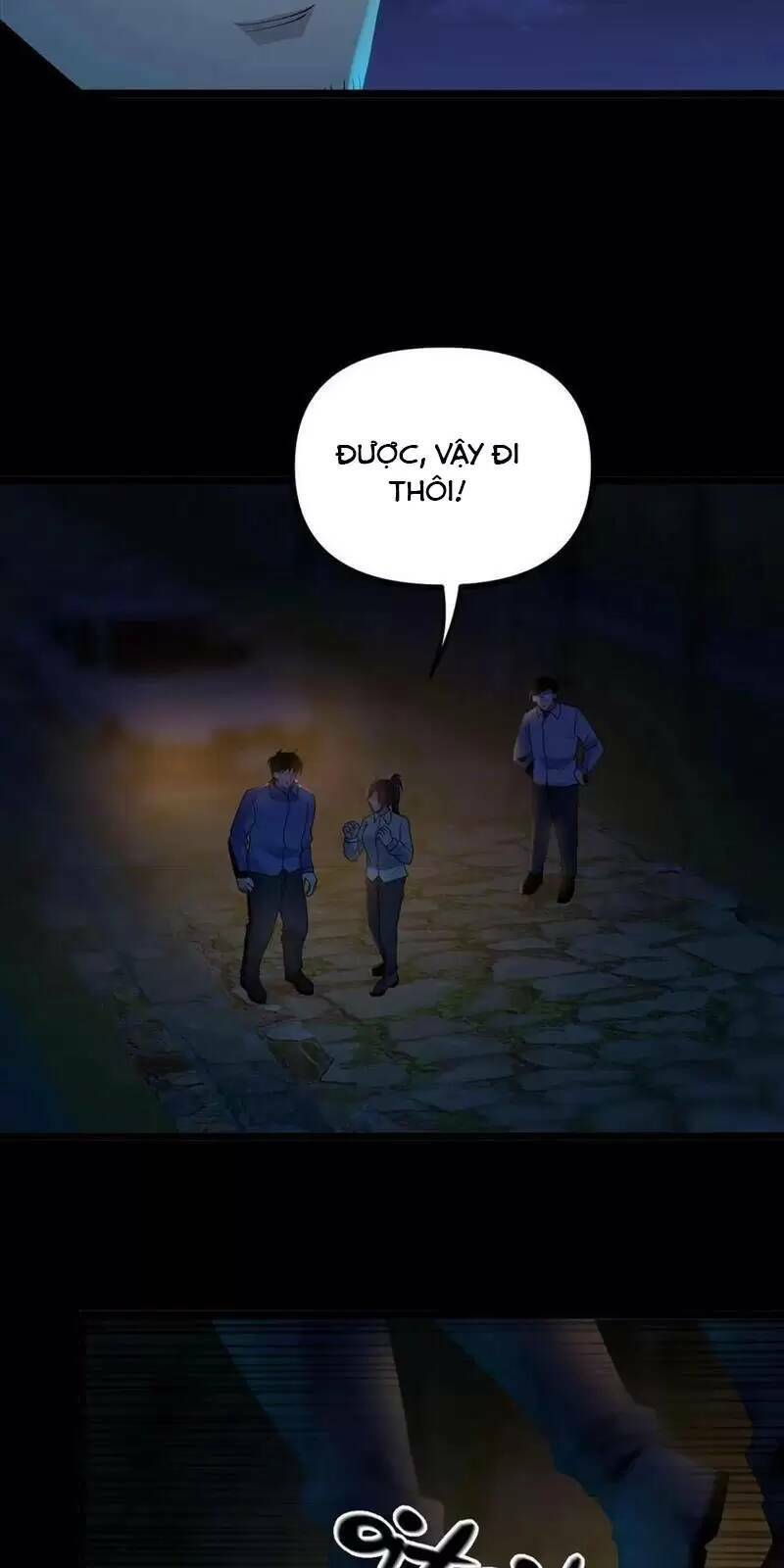 Trùng Sinh Trở Lại 1983 Làm Phú Hào Chap 254 - Next Chap 255