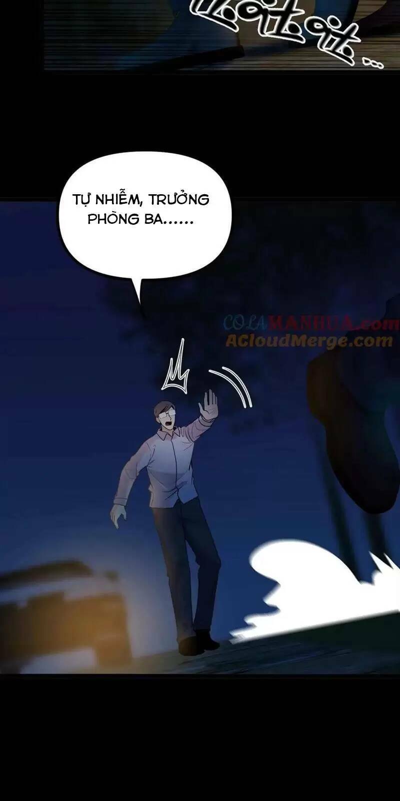Trùng Sinh Trở Lại 1983 Làm Phú Hào Chap 254 - Next Chap 255