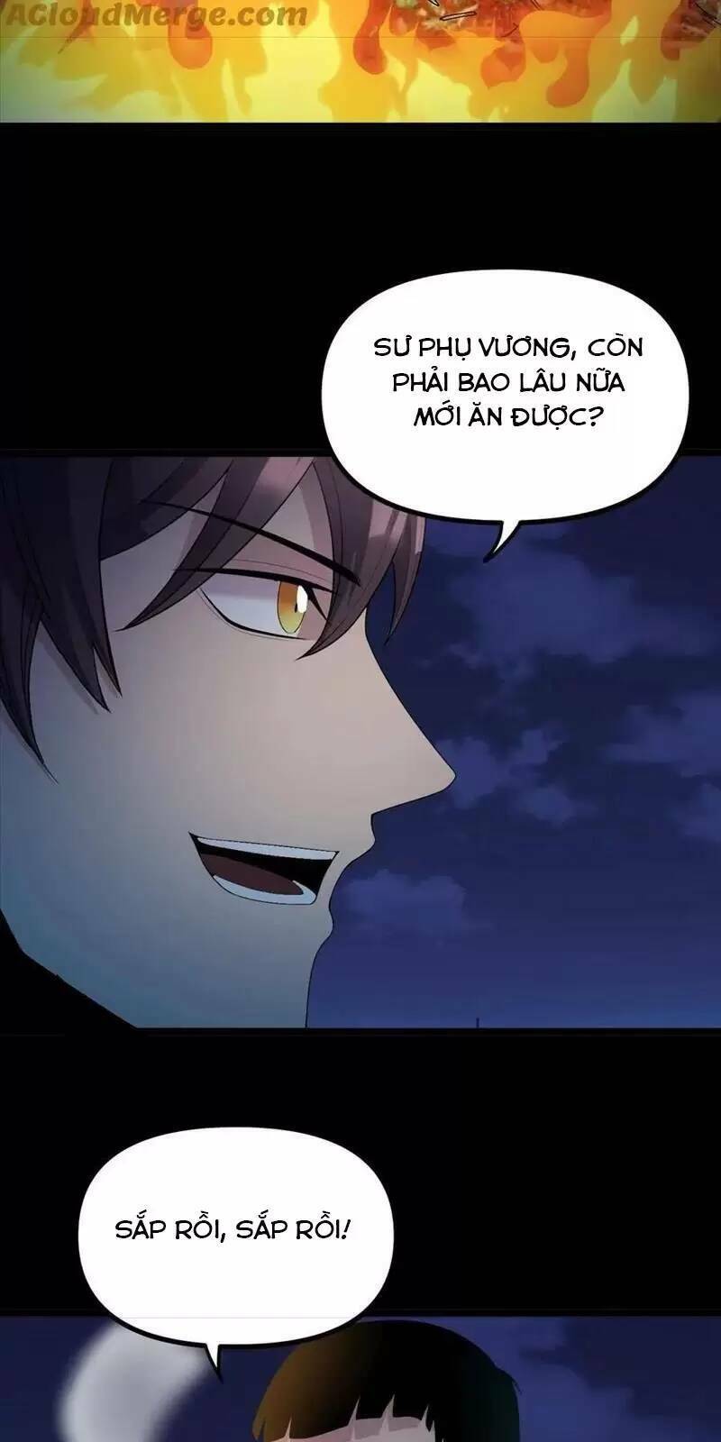 Trùng Sinh Trở Lại 1983 Làm Phú Hào Chap 254 - Next Chap 255