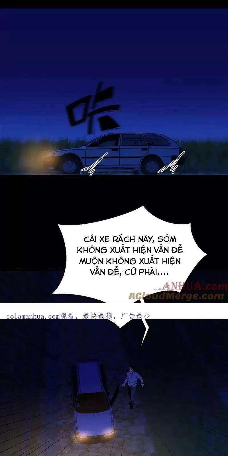 Trùng Sinh Trở Lại 1983 Làm Phú Hào Chap 254 - Next Chap 255