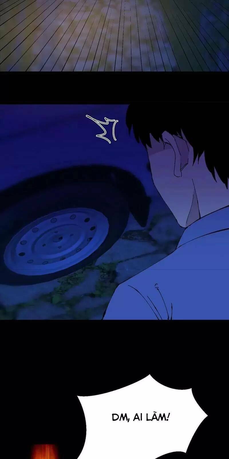 Trùng Sinh Trở Lại 1983 Làm Phú Hào Chap 254 - Next Chap 255