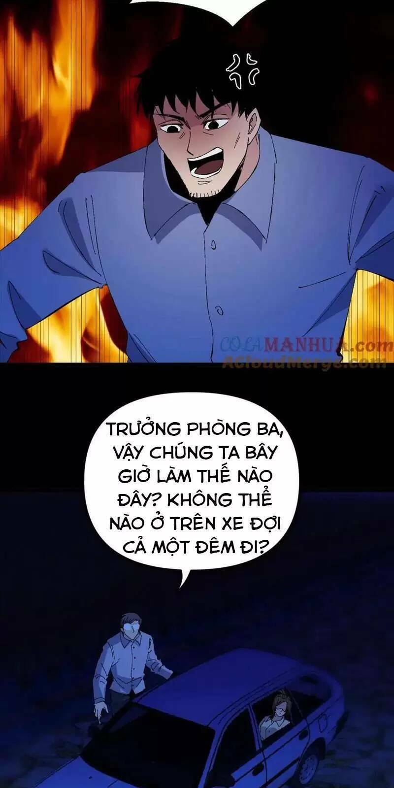 Trùng Sinh Trở Lại 1983 Làm Phú Hào Chap 254 - Next Chap 255