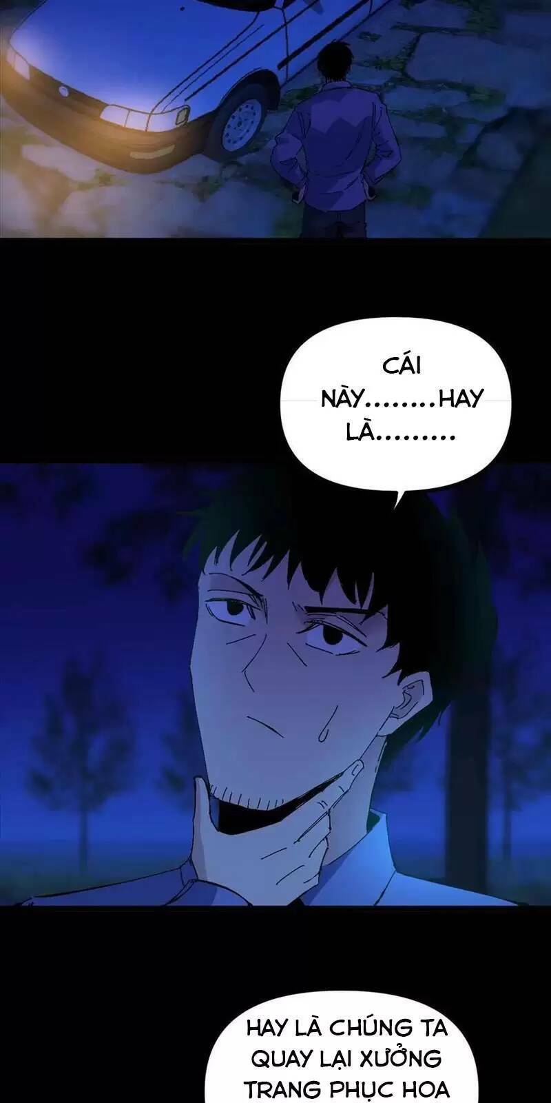 Trùng Sinh Trở Lại 1983 Làm Phú Hào Chap 254 - Next Chap 255