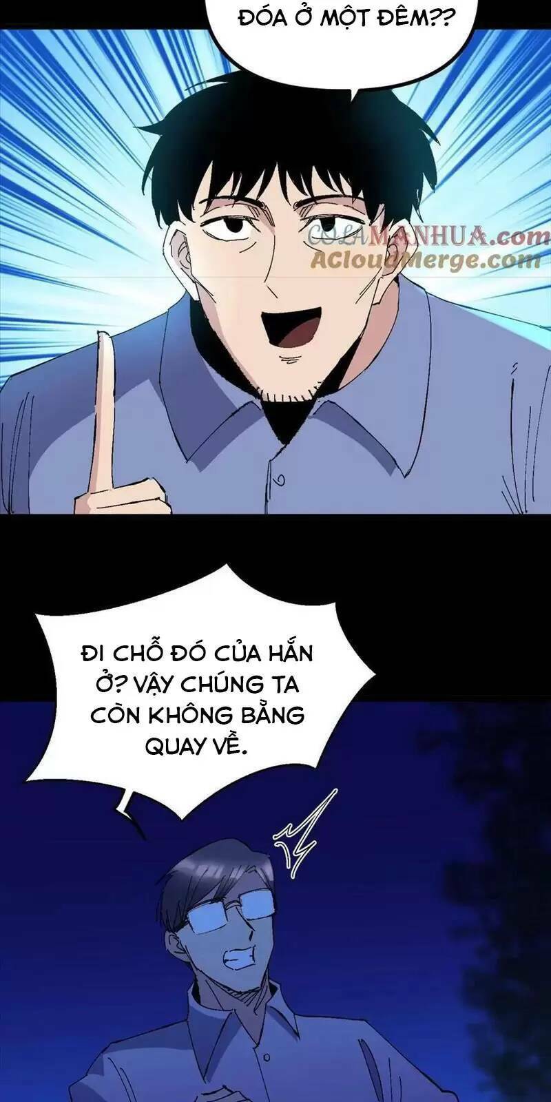 Trùng Sinh Trở Lại 1983 Làm Phú Hào Chap 254 - Next Chap 255