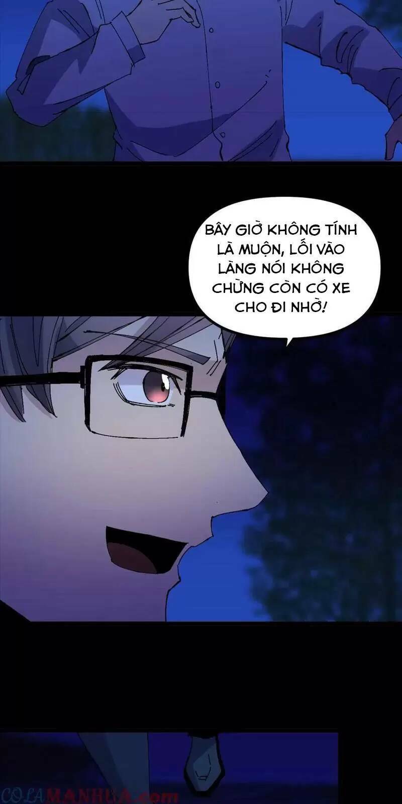 Trùng Sinh Trở Lại 1983 Làm Phú Hào Chap 254 - Next Chap 255