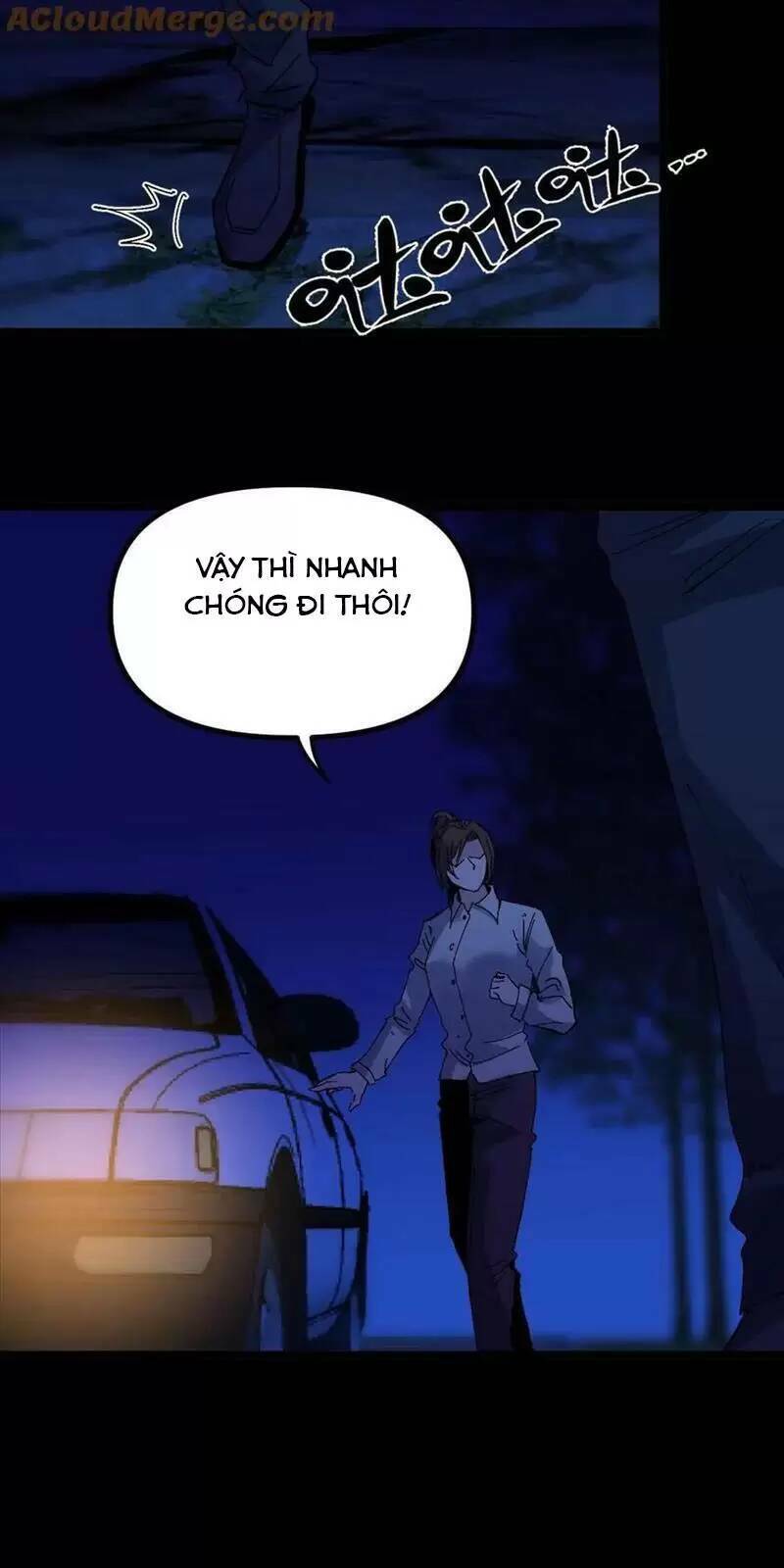 Trùng Sinh Trở Lại 1983 Làm Phú Hào Chap 254 - Next Chap 255