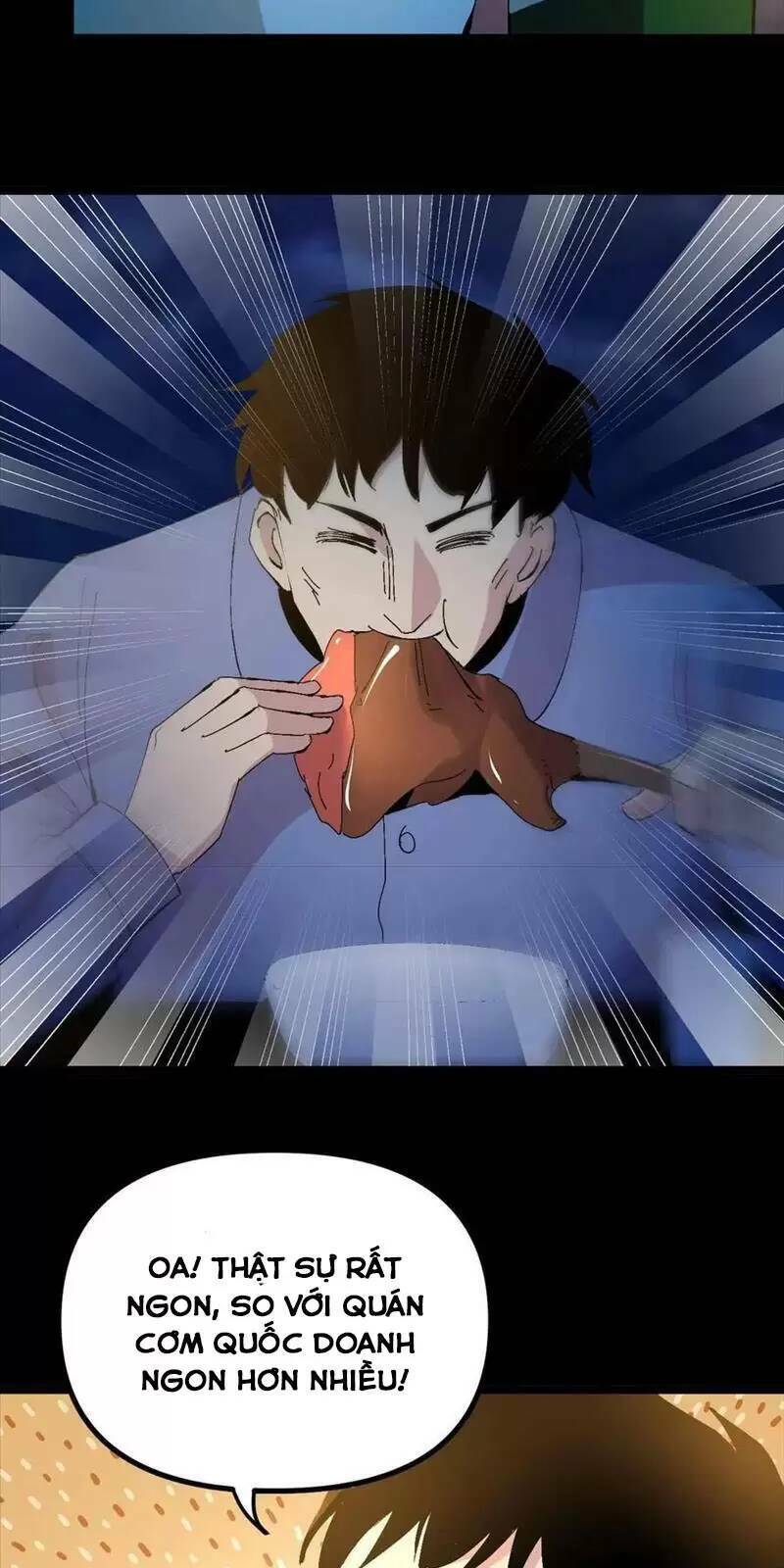 Trùng Sinh Trở Lại 1983 Làm Phú Hào Chap 255 - Next Chap 256