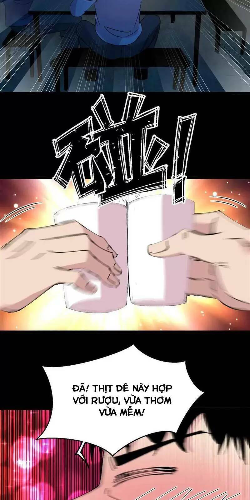 Trùng Sinh Trở Lại 1983 Làm Phú Hào Chap 255 - Next Chap 256
