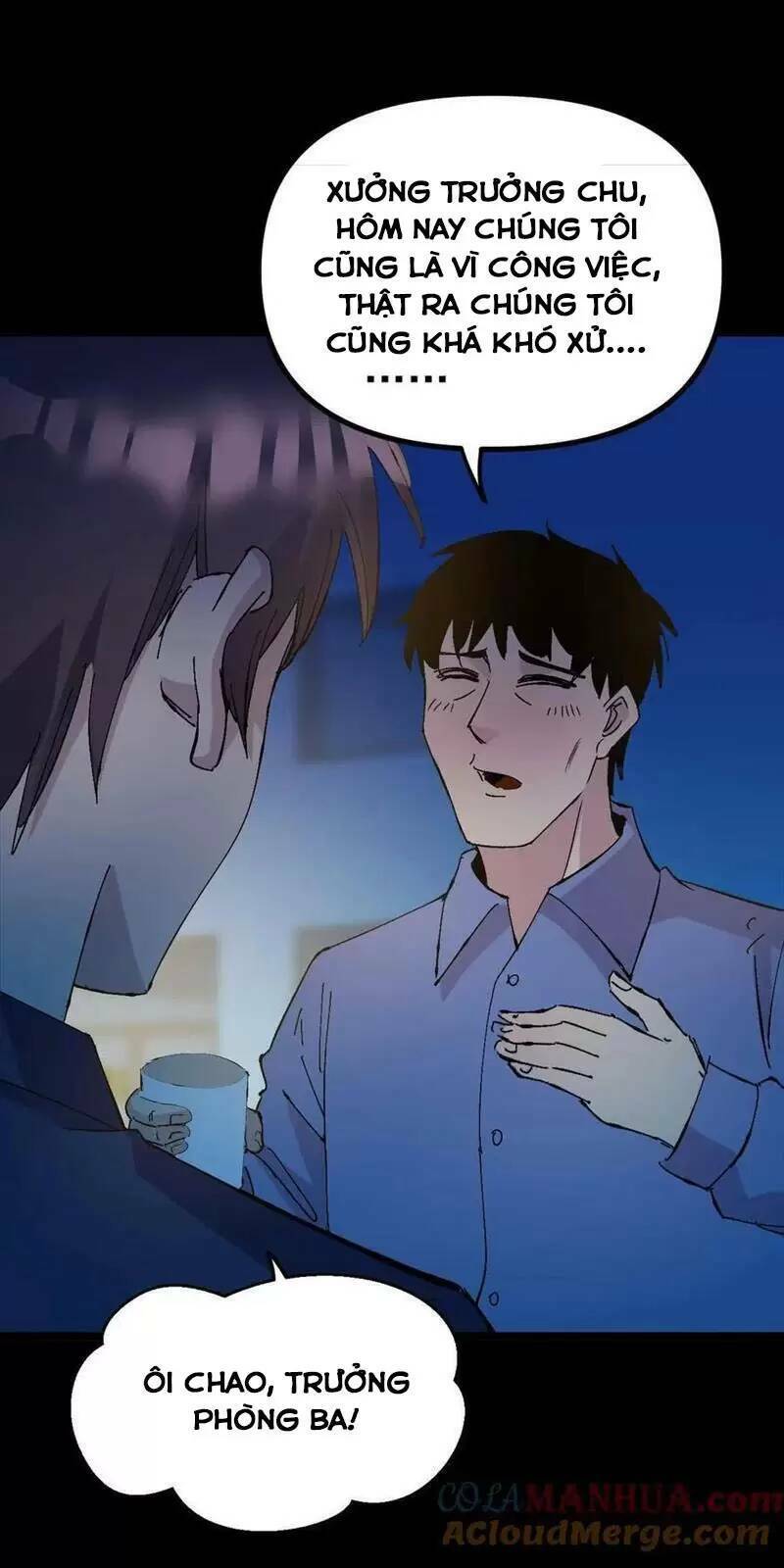 Trùng Sinh Trở Lại 1983 Làm Phú Hào Chap 255 - Next Chap 256