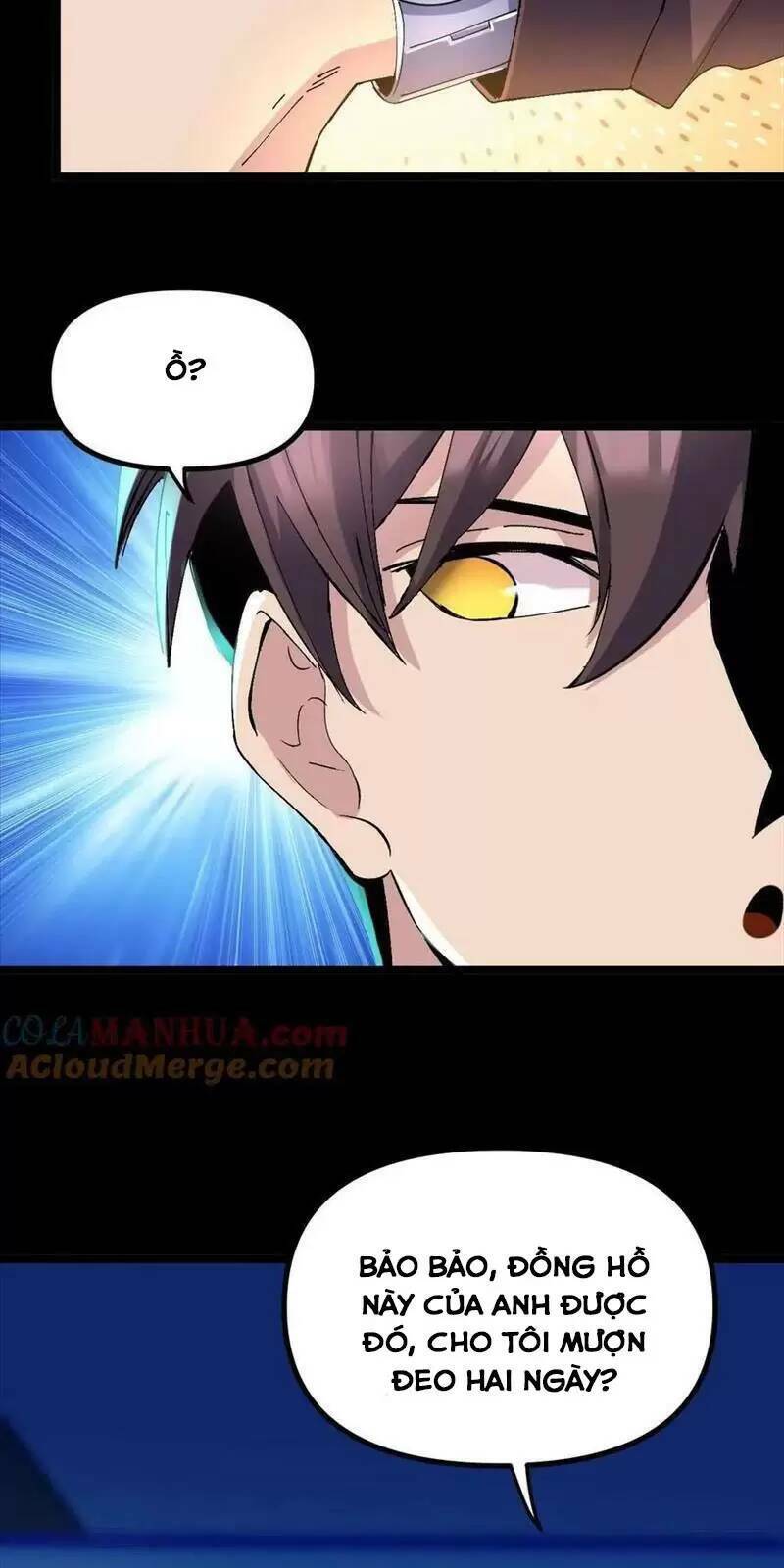 Trùng Sinh Trở Lại 1983 Làm Phú Hào Chap 255 - Next Chap 256