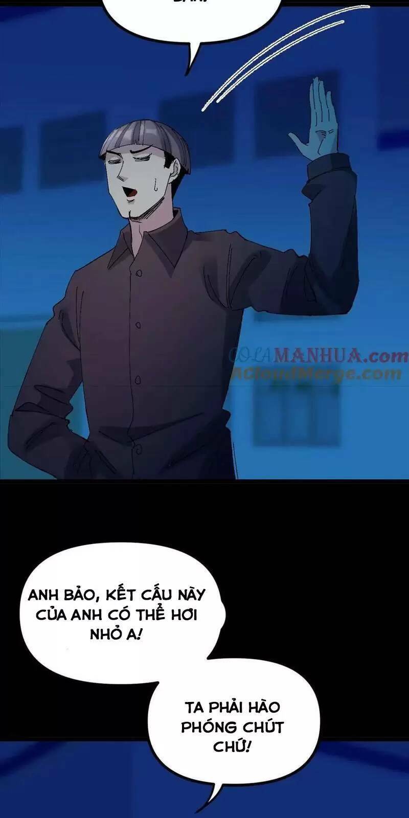 Trùng Sinh Trở Lại 1983 Làm Phú Hào Chap 255 - Next Chap 256