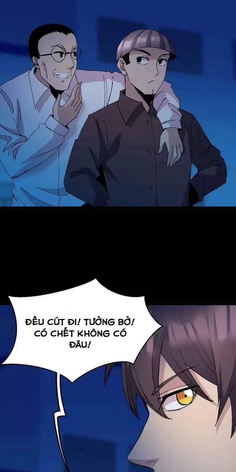 Trùng Sinh Trở Lại 1983 Làm Phú Hào Chap 255 - Next Chap 256