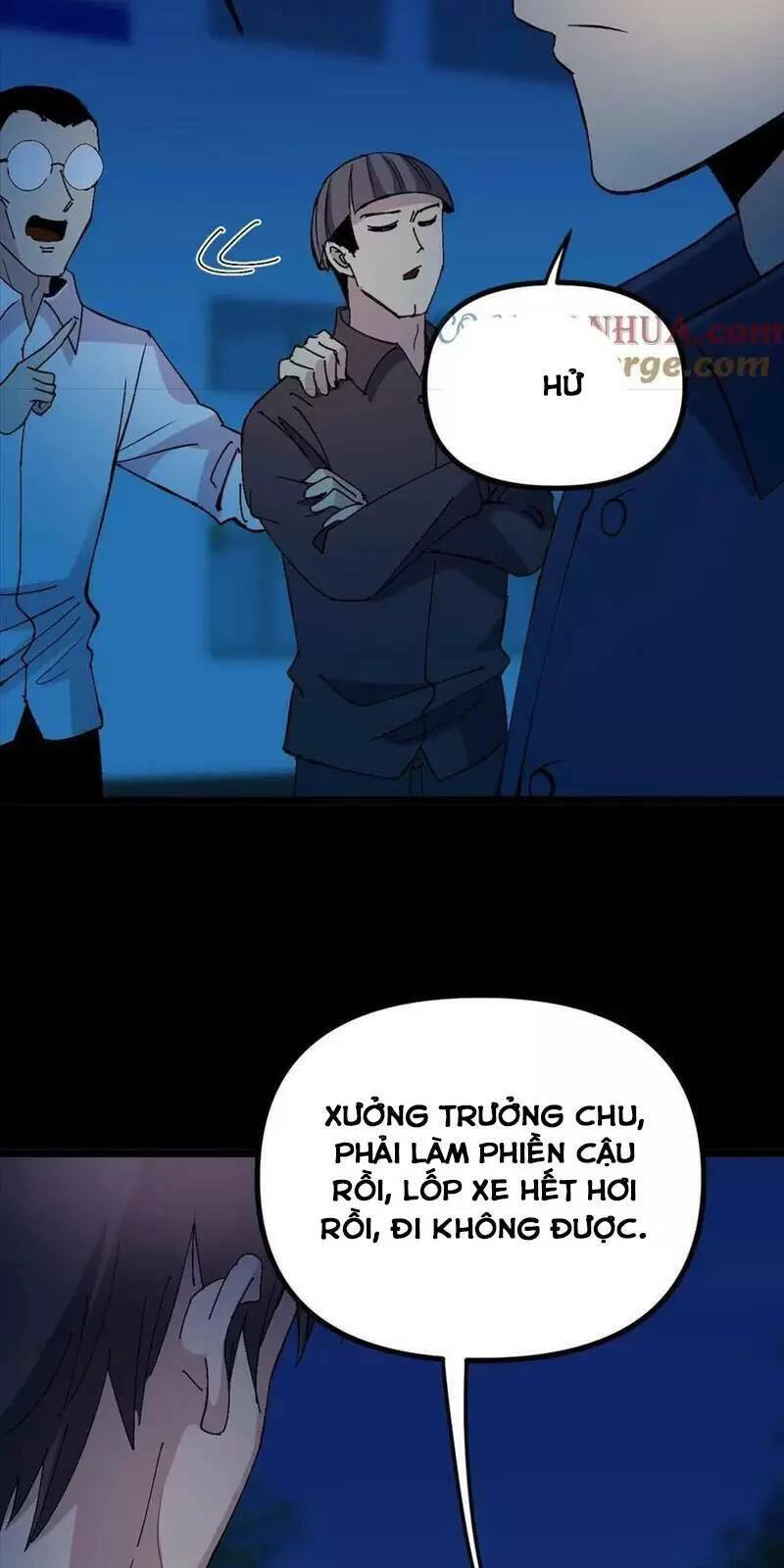 Trùng Sinh Trở Lại 1983 Làm Phú Hào Chap 255 - Next Chap 256