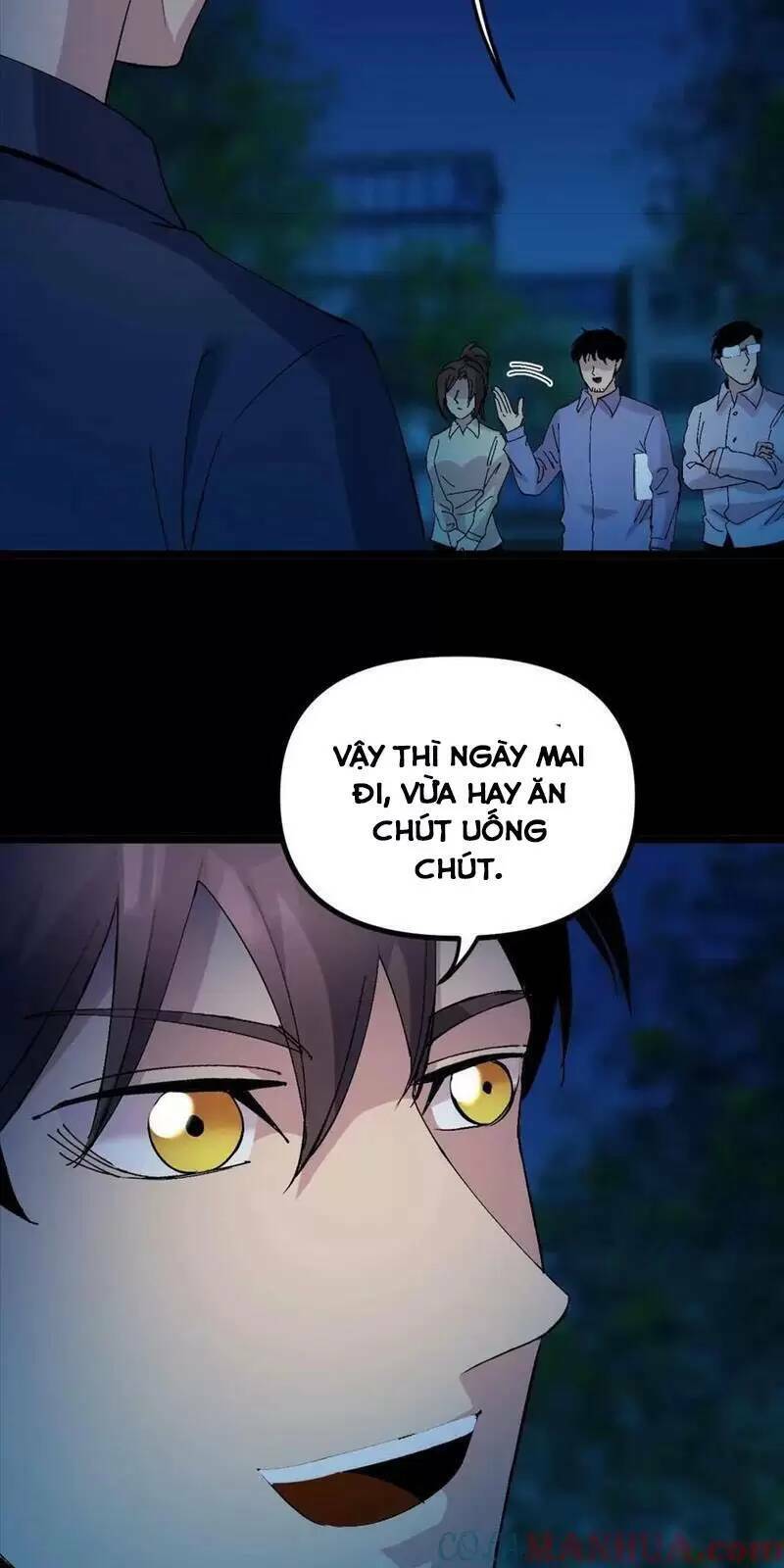 Trùng Sinh Trở Lại 1983 Làm Phú Hào Chap 255 - Next Chap 256