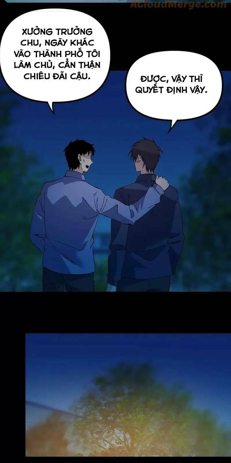 Trùng Sinh Trở Lại 1983 Làm Phú Hào Chap 255 - Next Chap 256