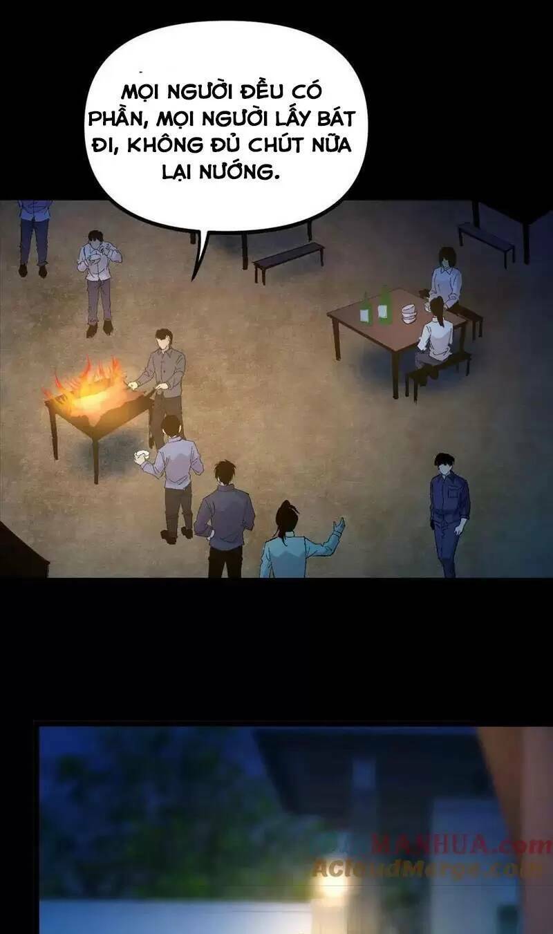 Trùng Sinh Trở Lại 1983 Làm Phú Hào Chap 255 - Next Chap 256