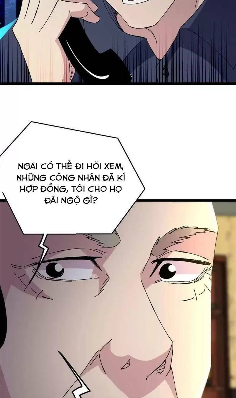 Trùng Sinh Trở Lại 1983 Làm Phú Hào Chap 258 - Next Chap 259