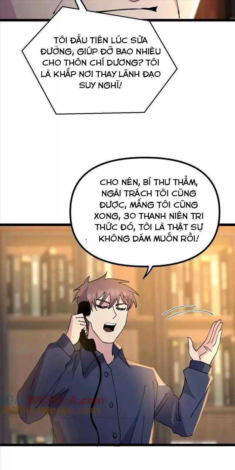Trùng Sinh Trở Lại 1983 Làm Phú Hào Chap 258 - Next Chap 259