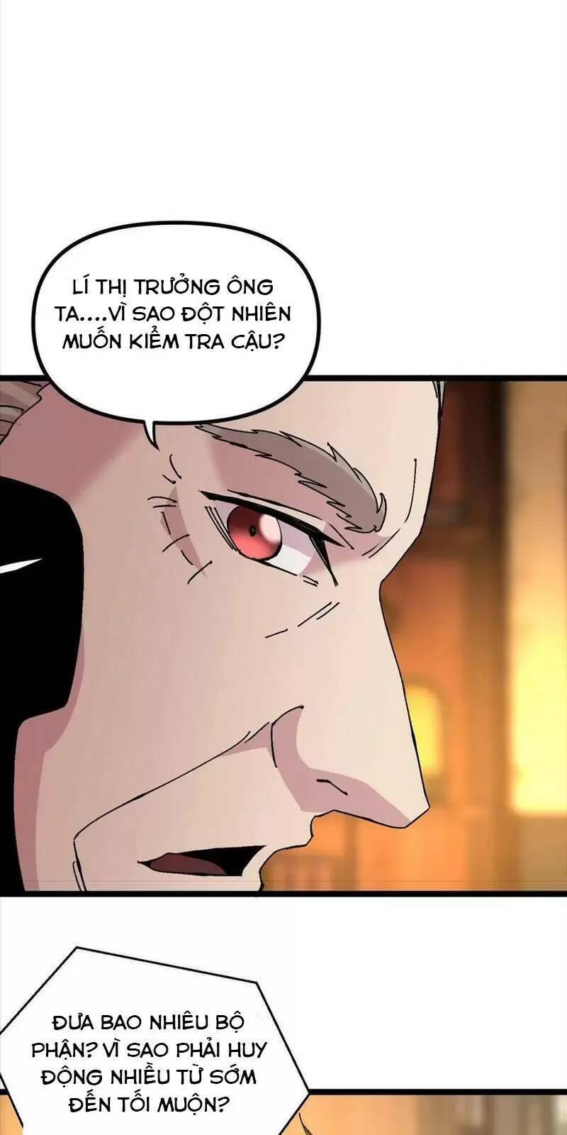 Trùng Sinh Trở Lại 1983 Làm Phú Hào Chap 258 - Next Chap 259