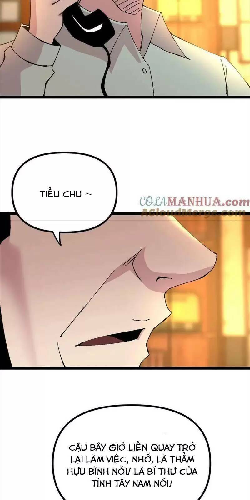 Trùng Sinh Trở Lại 1983 Làm Phú Hào Chap 258 - Next Chap 259