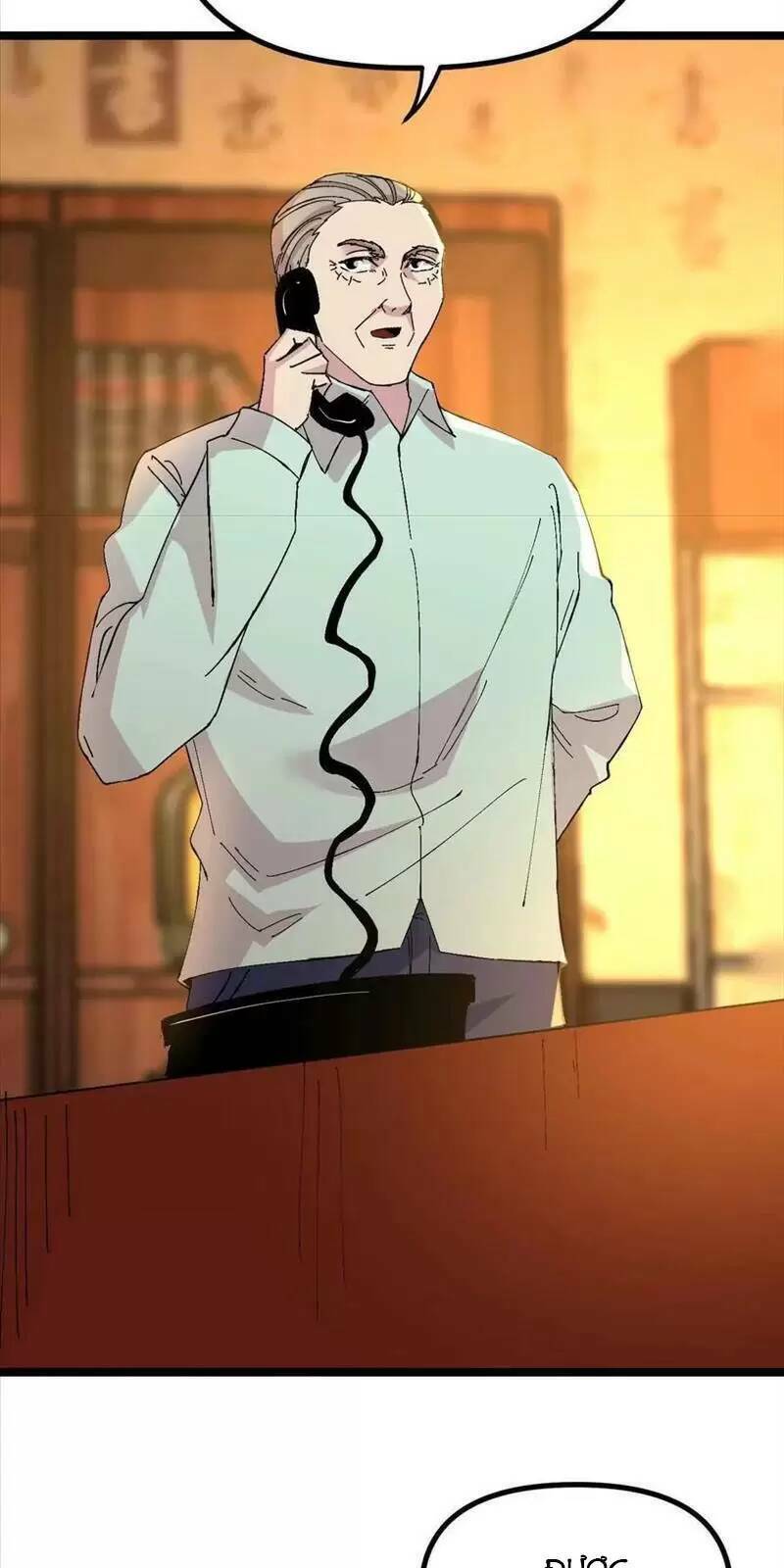 Trùng Sinh Trở Lại 1983 Làm Phú Hào Chap 258 - Next Chap 259