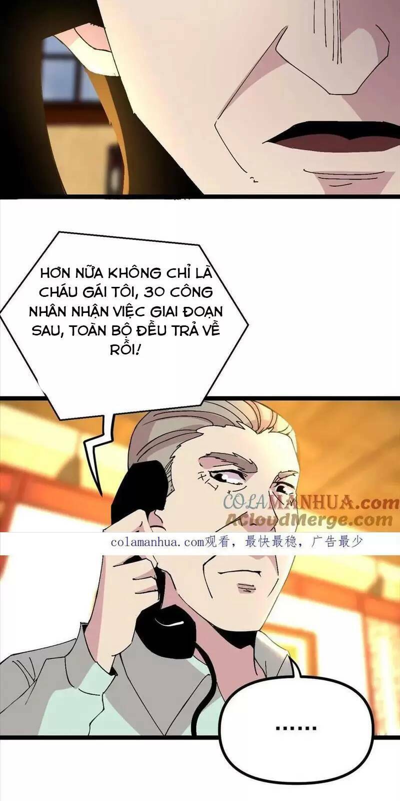 Trùng Sinh Trở Lại 1983 Làm Phú Hào Chap 258 - Next Chap 259