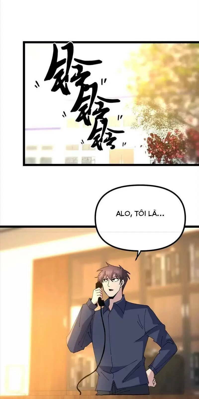 Trùng Sinh Trở Lại 1983 Làm Phú Hào Chap 258 - Next Chap 259