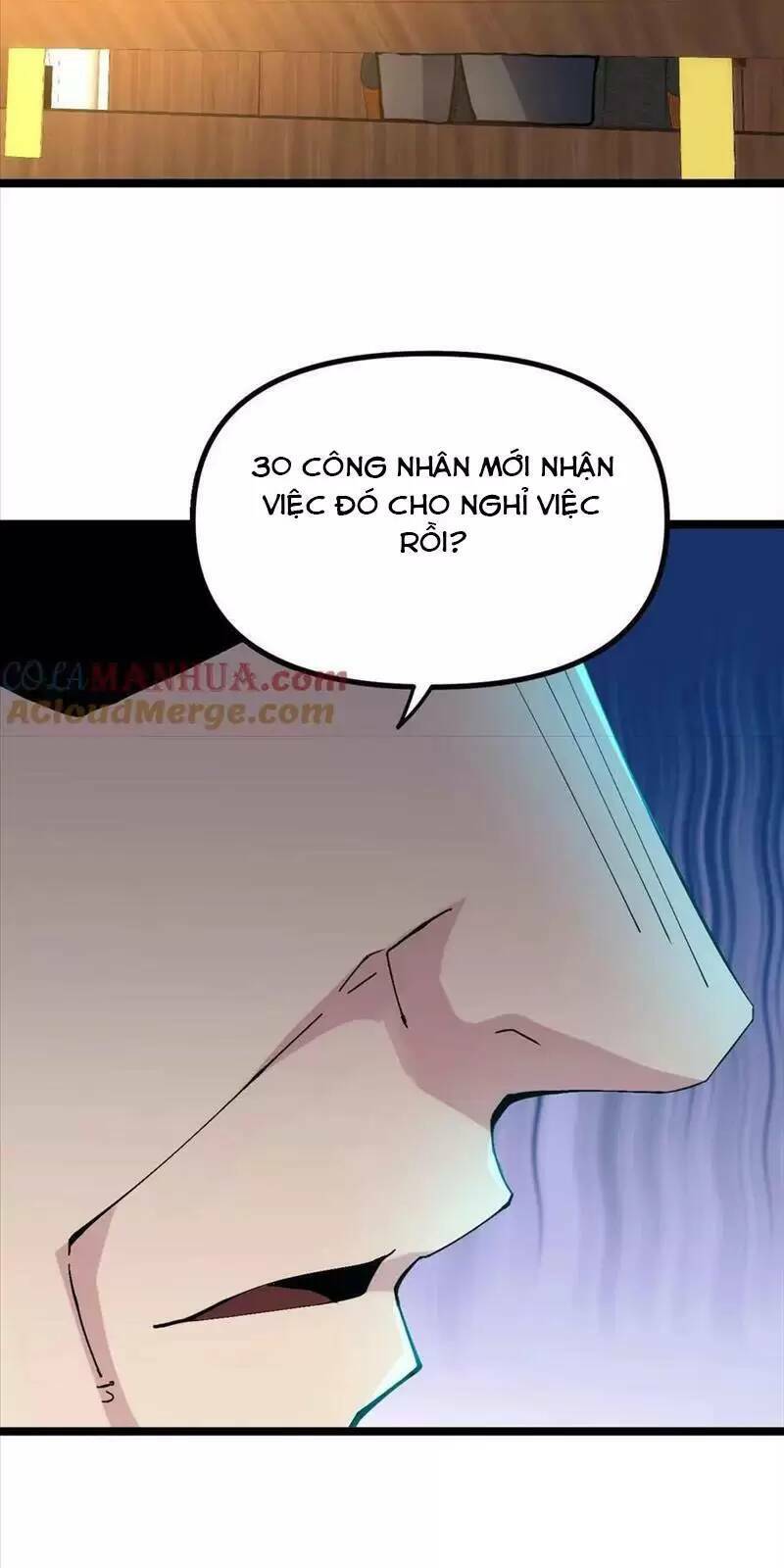 Trùng Sinh Trở Lại 1983 Làm Phú Hào Chap 258 - Next Chap 259