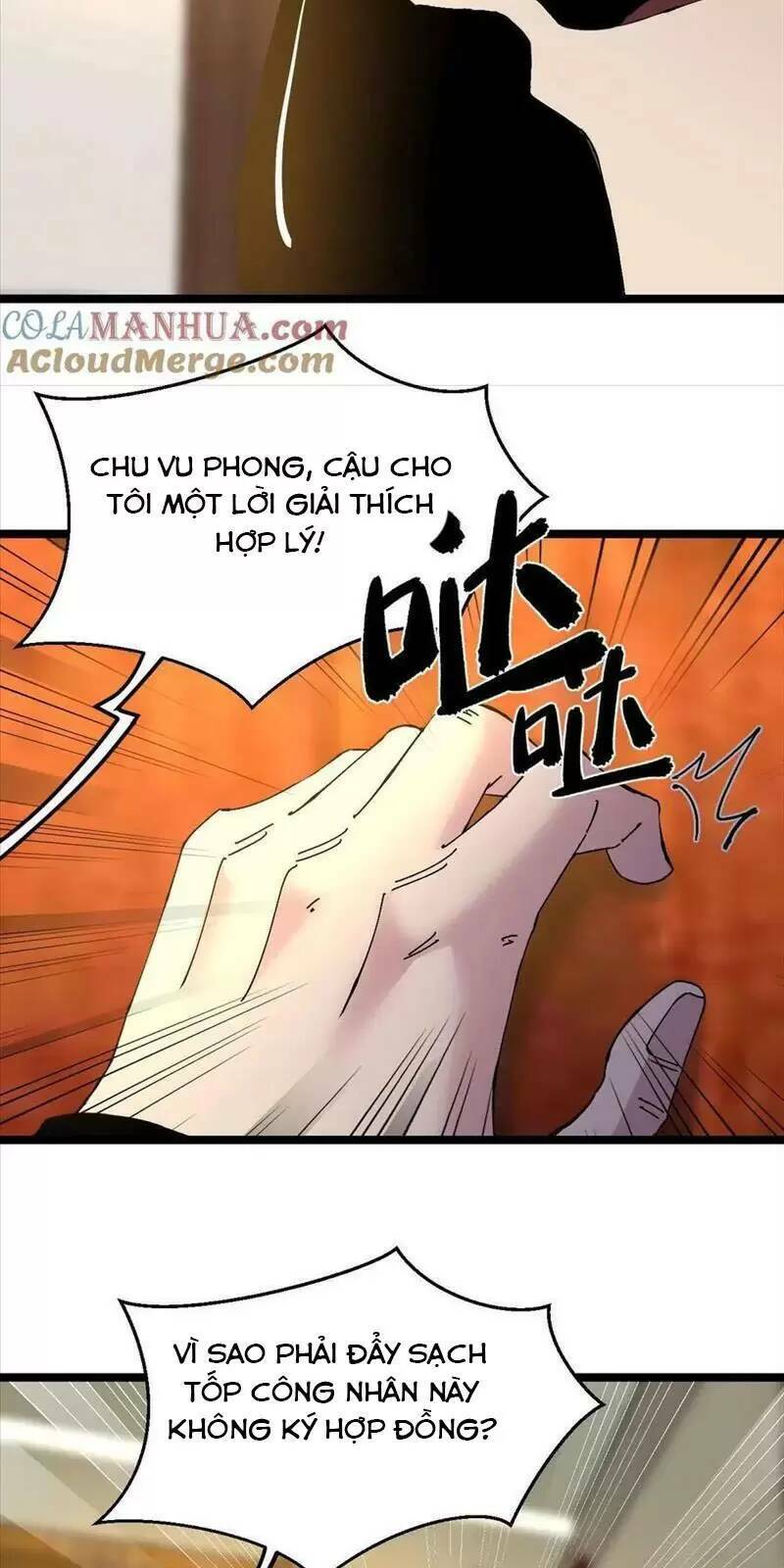 Trùng Sinh Trở Lại 1983 Làm Phú Hào Chap 258 - Next Chap 259