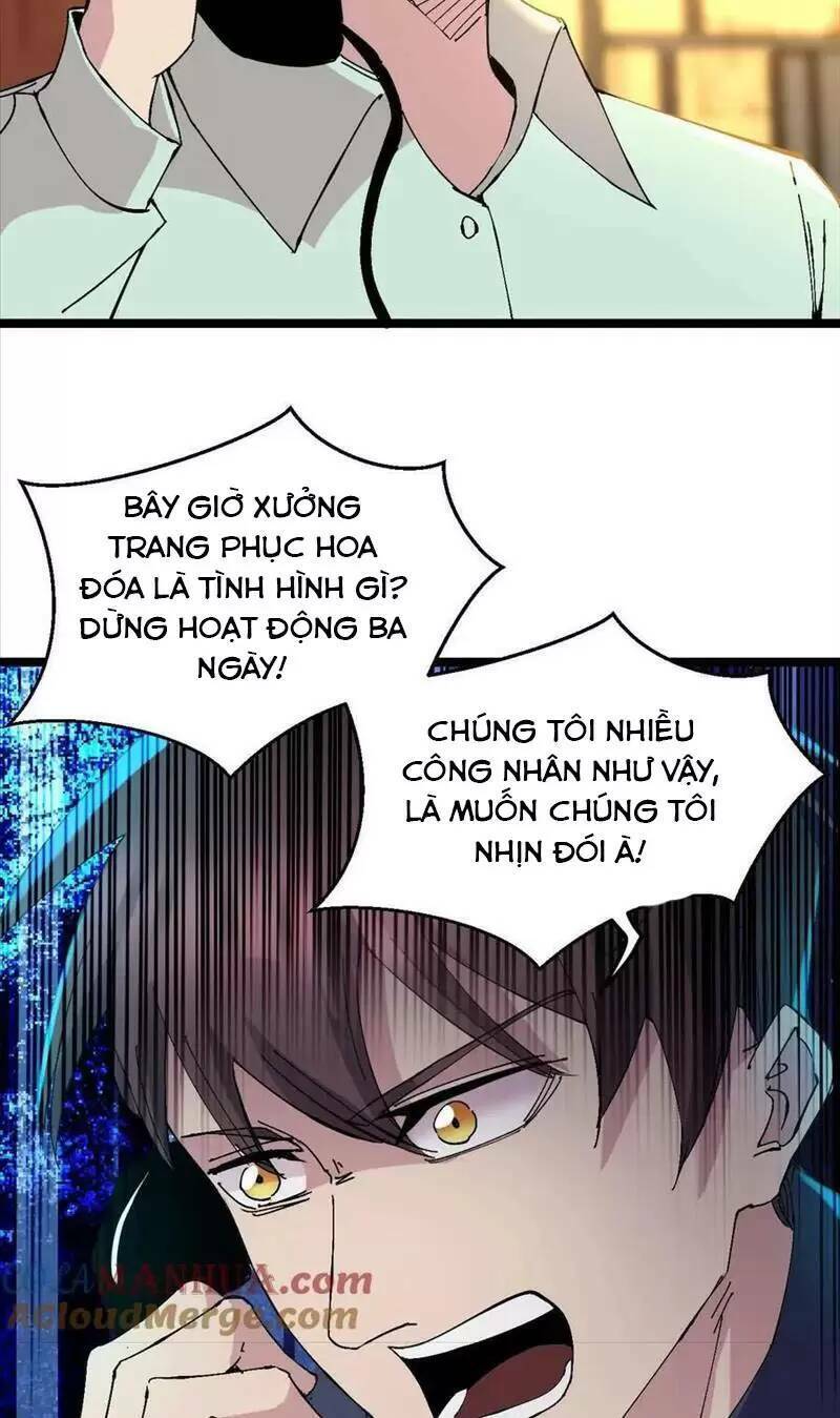 Trùng Sinh Trở Lại 1983 Làm Phú Hào Chap 258 - Next Chap 259
