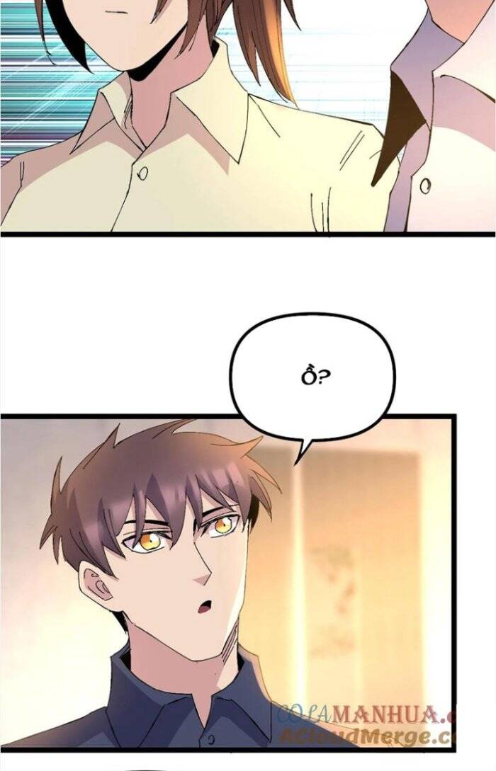 Trùng Sinh Trở Lại 1983 Làm Phú Hào Chap 259 - Next Chap 260
