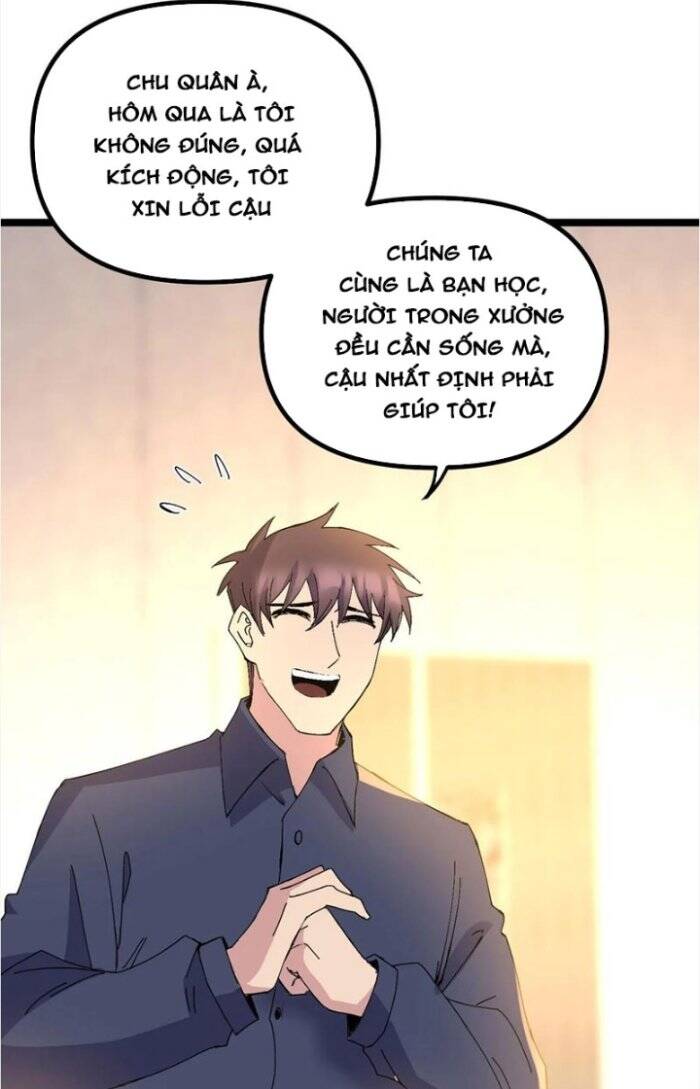 Trùng Sinh Trở Lại 1983 Làm Phú Hào Chap 259 - Next Chap 260