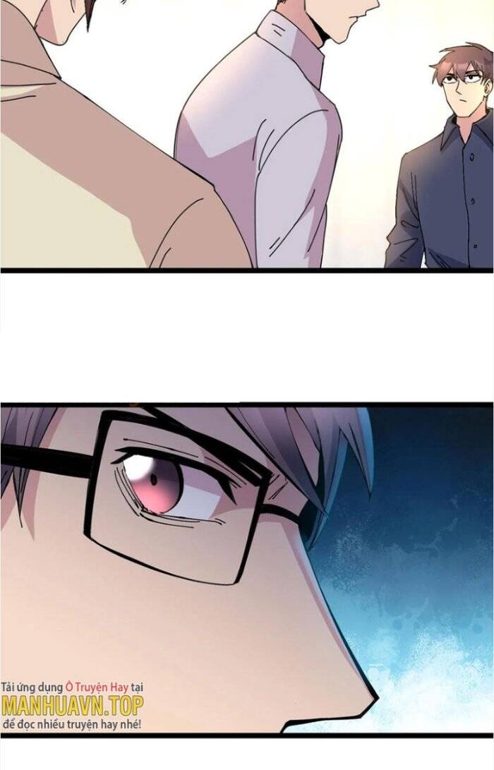 Trùng Sinh Trở Lại 1983 Làm Phú Hào Chap 259 - Next Chap 260