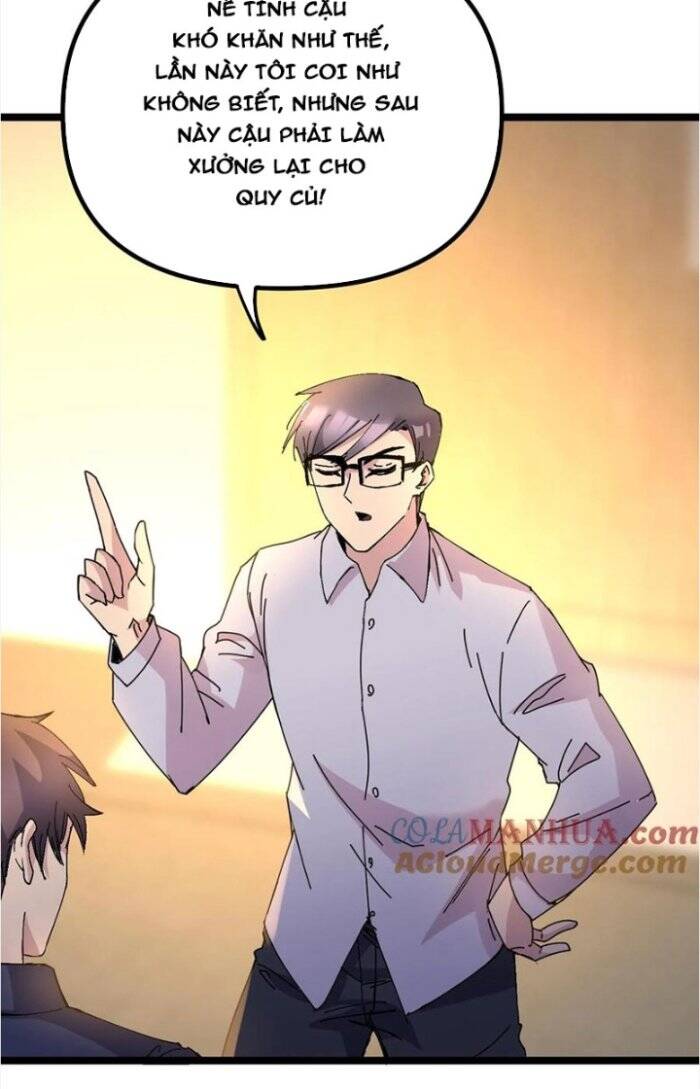 Trùng Sinh Trở Lại 1983 Làm Phú Hào Chap 259 - Next Chap 260