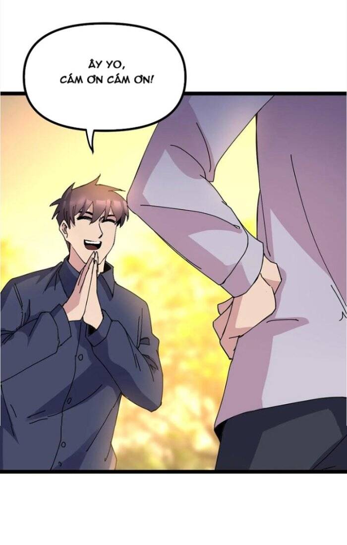 Trùng Sinh Trở Lại 1983 Làm Phú Hào Chap 259 - Next Chap 260
