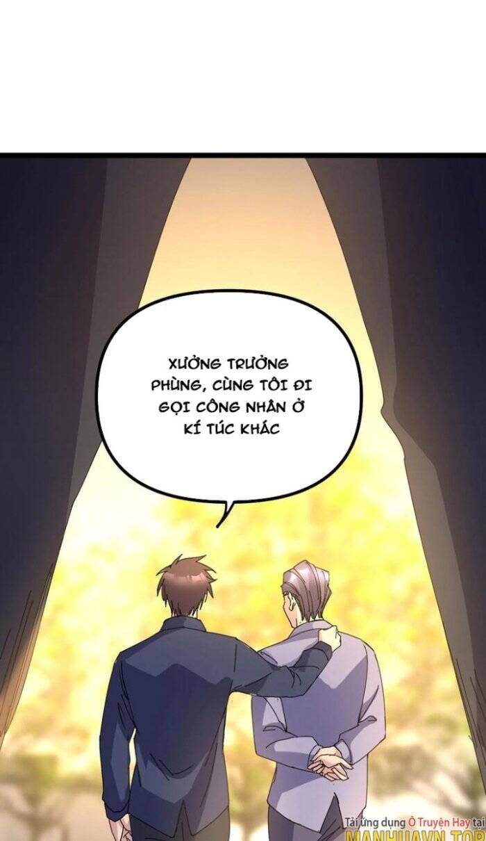 Trùng Sinh Trở Lại 1983 Làm Phú Hào Chap 259 - Next Chap 260